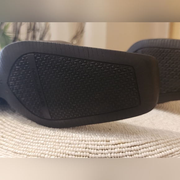 Norma J.BAKER Calfskin Ankle Boots size 6.5.Made in Italy 🇮🇹 - Picture 8 of 9